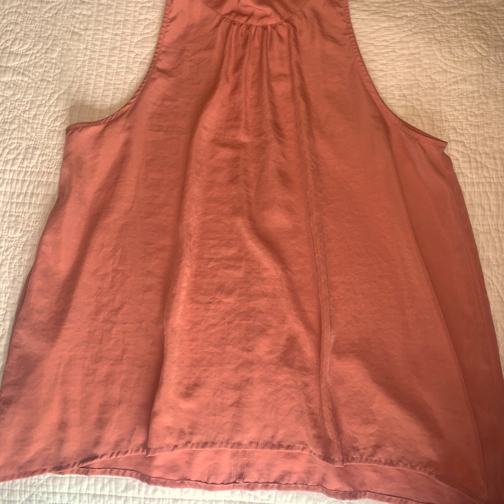 Pink Blouse - Picture 2 of 2